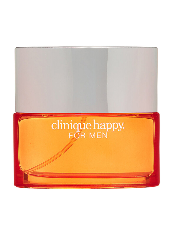 

Clinique Happy 50ml EDT Perfume for Men