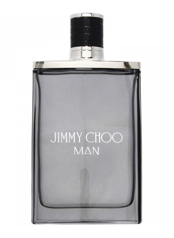 

Jimmy Choo Man 100ml EDT Perfume for Men