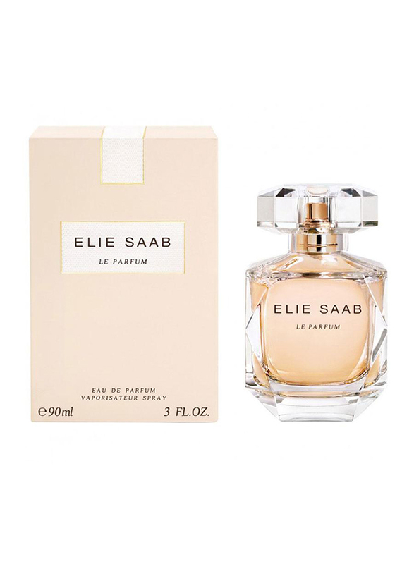 Elie Saab Le Parfum 90ml EDP for Women