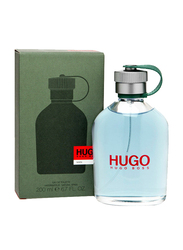 Hugo Boss Green 200ml EDT for Men