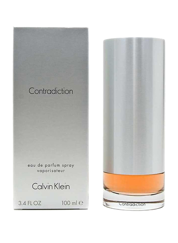 Calvin Klein Contradiction 100ml EDP for Women