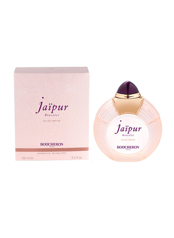 Boucheron Jaipur Bracelet 100ml EDP for Women