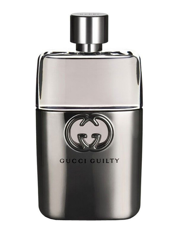 

Gucci Guilty EDT Perfume 90ml for Men