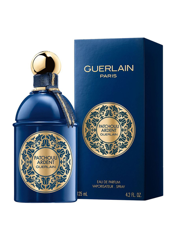 Guerlain Patchouli Ardent 125ml EDP Unisex