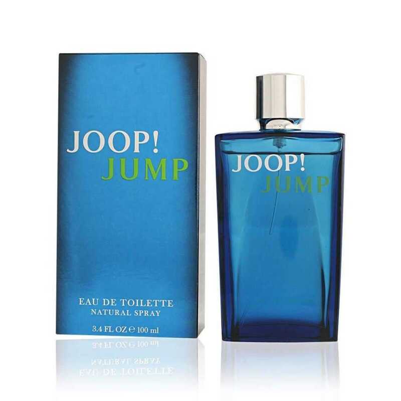 Joop Jump 100ml EDT for Men