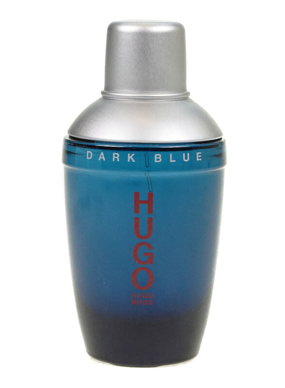 

Hugo Boss Dark Blue 75ml EDT Perfume for Men