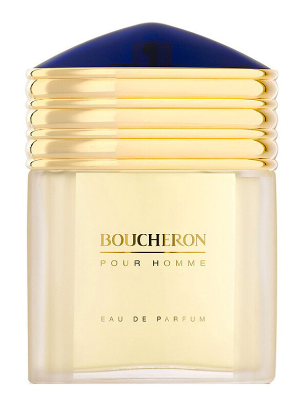 

Boucheron Pour Homme 100ml EDP Perfume for Men