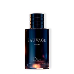 Dior Sauvage Parfum Spray 60ml Extrait de Parfum for Men