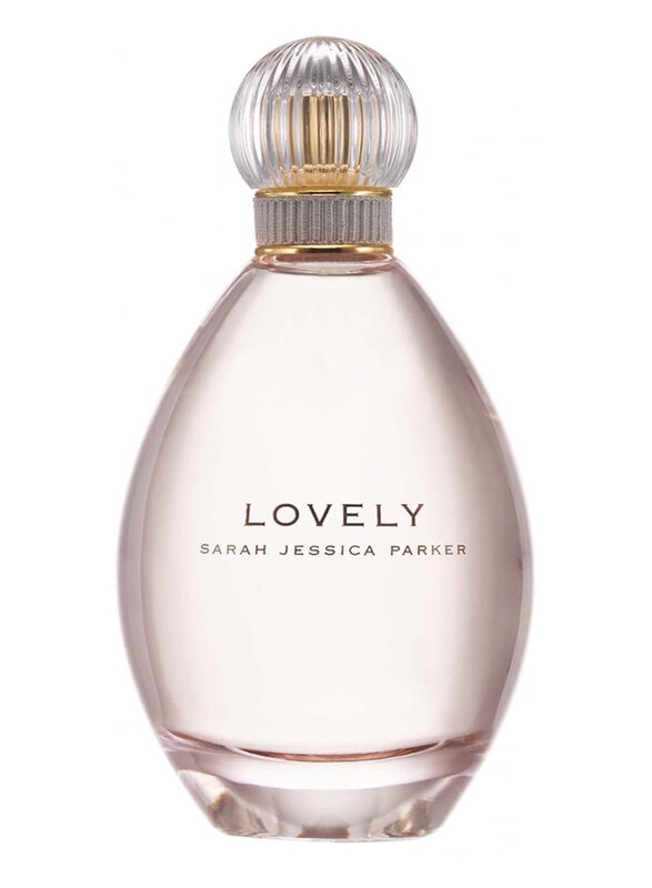 

Sarah Jessica Parker Lovely 100ml EDP Perfume for Women