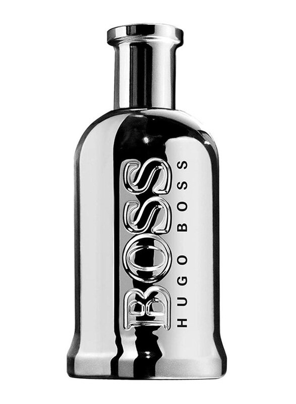 

Hugo Boss Bottled United 200ml EDT Perfume for Men