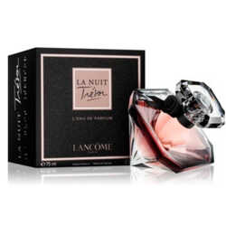 Lancome La Nuit Tresor L'Eau 75ml EDP for Women