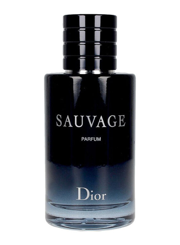 

Christian Dior Sauvage 100ml Extrait De Parfum for Men