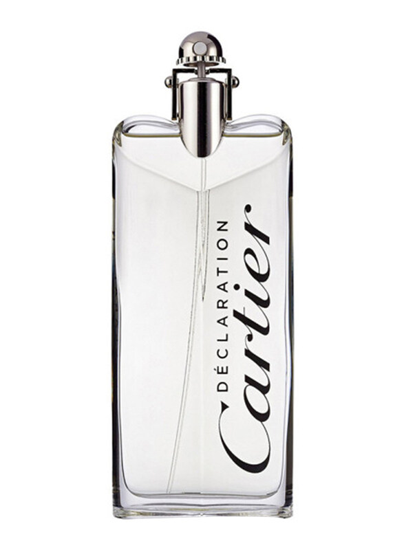 

Cartier Declaration 100ml EDT Perfume for Men
