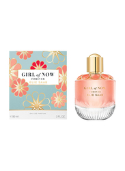 Elie Saab Girl of Now Forever EDP 90ml for Women