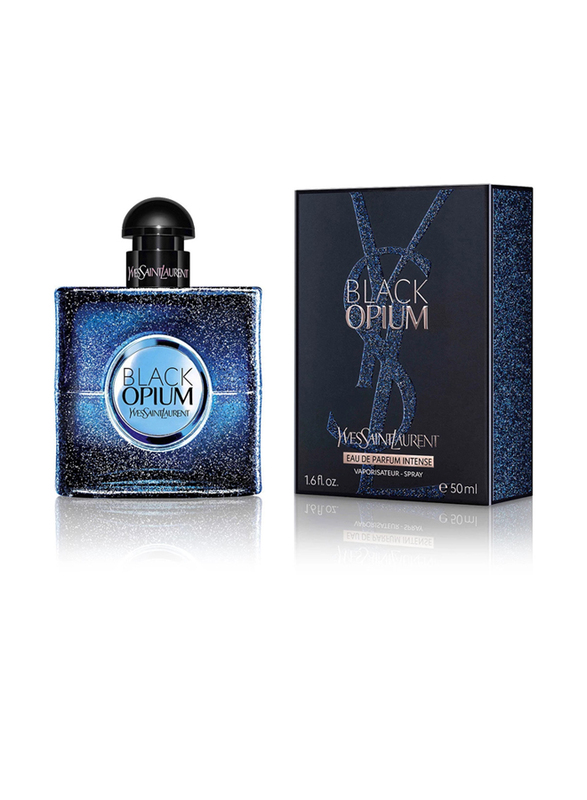 Yves Saint Laurent Black Opium Intense 50ml EDP for Women