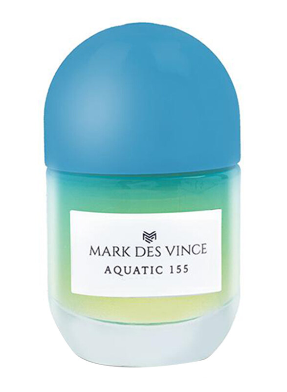 

Mark Des Vince Aquatic 155 Concentrated 15ml Parfum Unisex