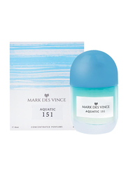 Mark Des Vince Aquatic 151 Concentrated 15ml Parfum Unisex