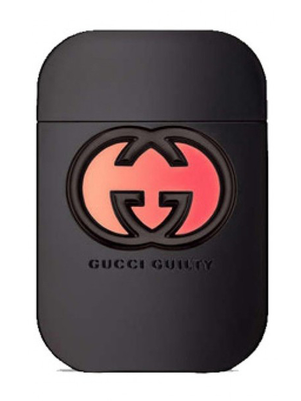 Gucci Guilty Black EDT 75ml for Women