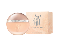 Cerruti 1881 100ml EDT for Women