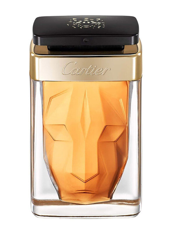 

Cartier La Panthere Noir Absolu 75ml EDP Perfume for Women