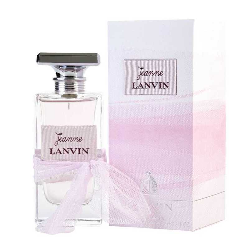 Lanvin Jeanne 100ml EDP for Women