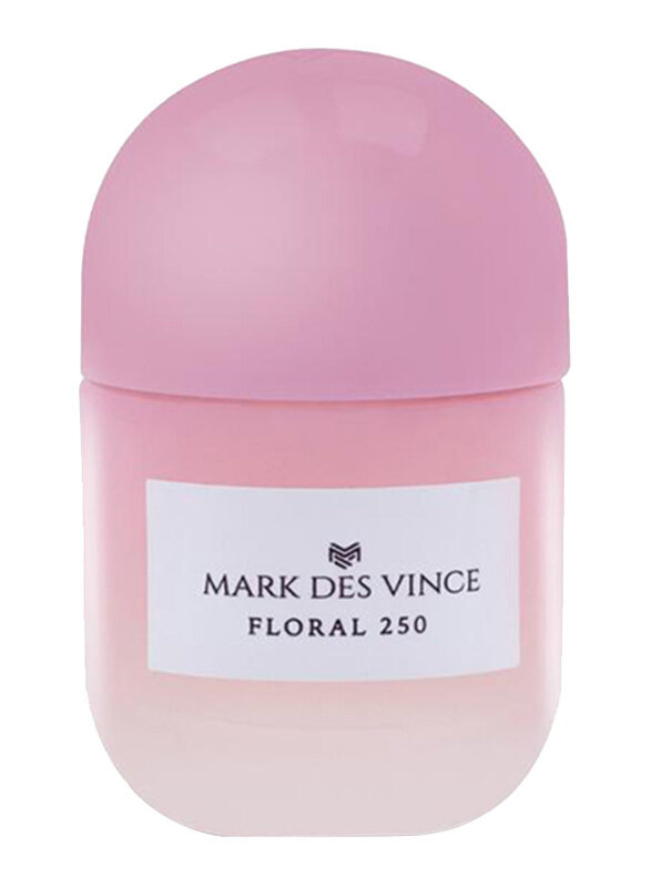 

Mark Des Vince Floral 250 Concentrated 15ml Parfum for Women