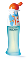 Moschino I Love Love 50ml EDT for Women