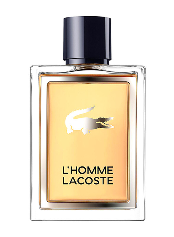 

Lacoste L'Homme 100ml EDT Perfume for Men