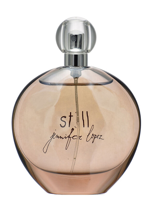 

Jennifer Lopez Still 100ml EDP Perfume for Women