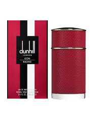 Dunhill London Icon Racing Red 100ml EDP for Men