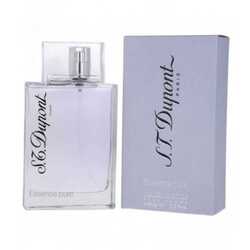 St Dupont Essence Pure 100ml EDT for Men
