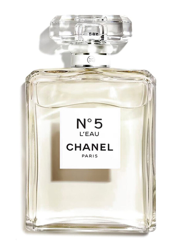 

Chanel No. 5 L'Eau 100ml EDT Perfume for Women