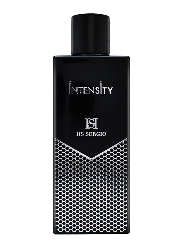 

HS Sergio Intensity 100ml EDP Perfume for Men