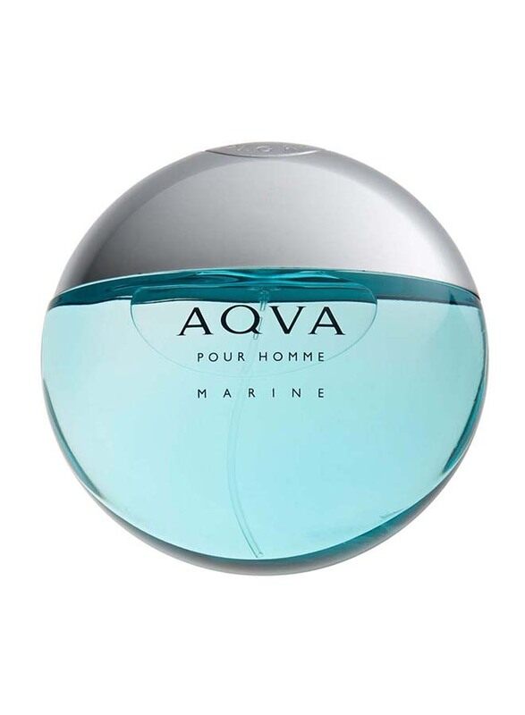 

Bvlgari Aqva Marine 100ml EDT Perfume for Men