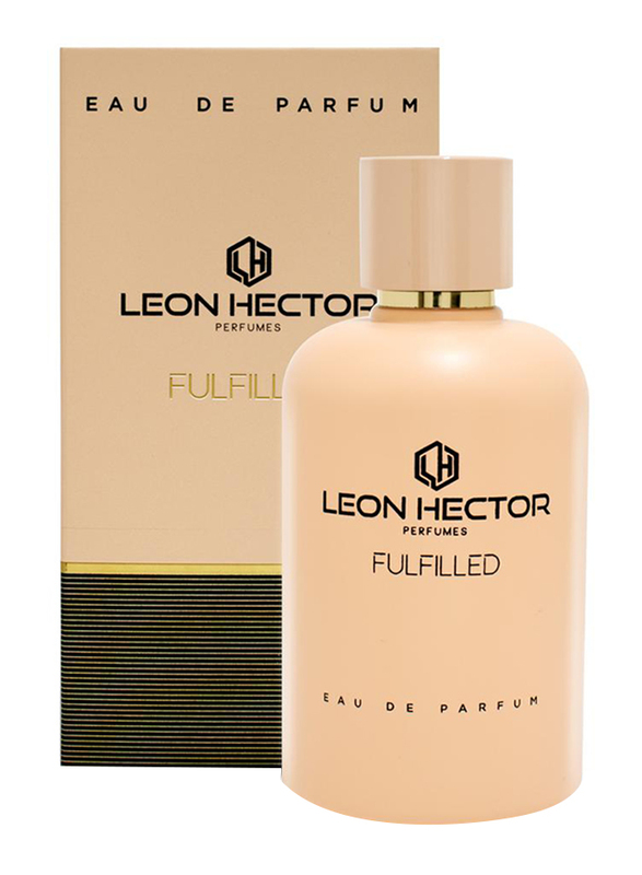 Leon Hector Fulfilled 100ml EDP for Women