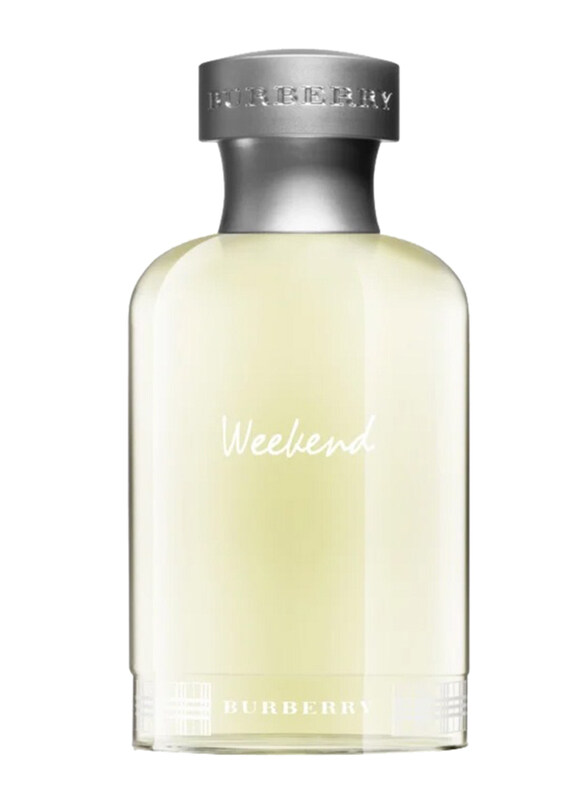 

Burberry Weekend 100ml EDT Perfume for Men