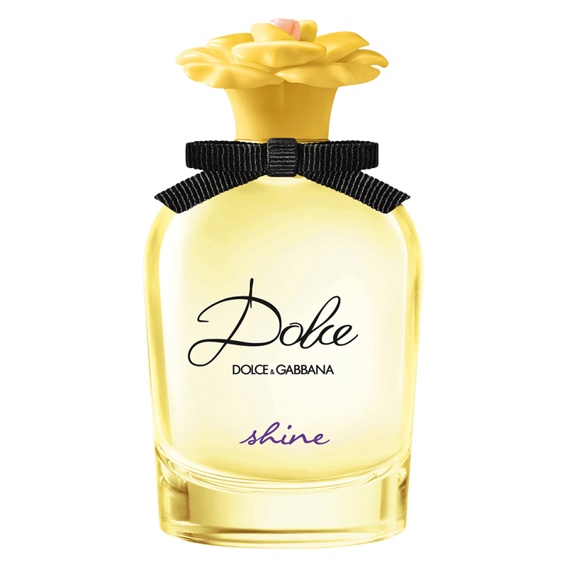 Dolce & Gabbana Dolce Shine 75ml EDP for Women