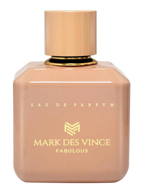 

Mark Des Vince Fabulous 100ml EDP Perfume for Women