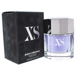 Paco Rabanne XS 100ml EDT for Men