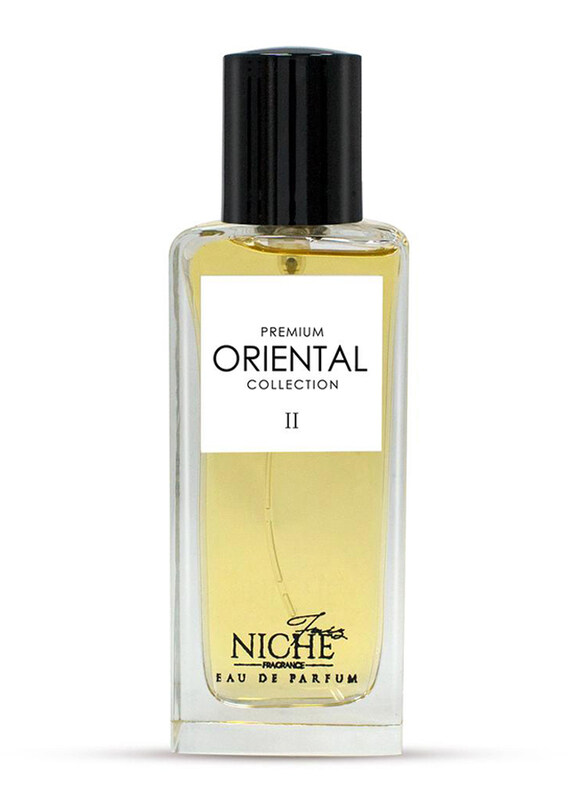 

Faiz Niche Premium Oriental Collection II 60ml EDP Perfume Unisex