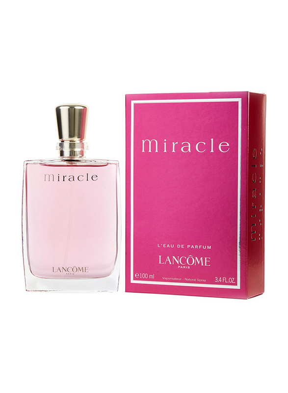 Lancome Miracle 100ml EDP for Women