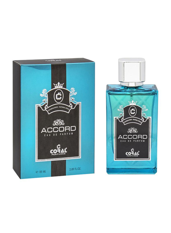 Coral Accord 85ml EDP Unisex