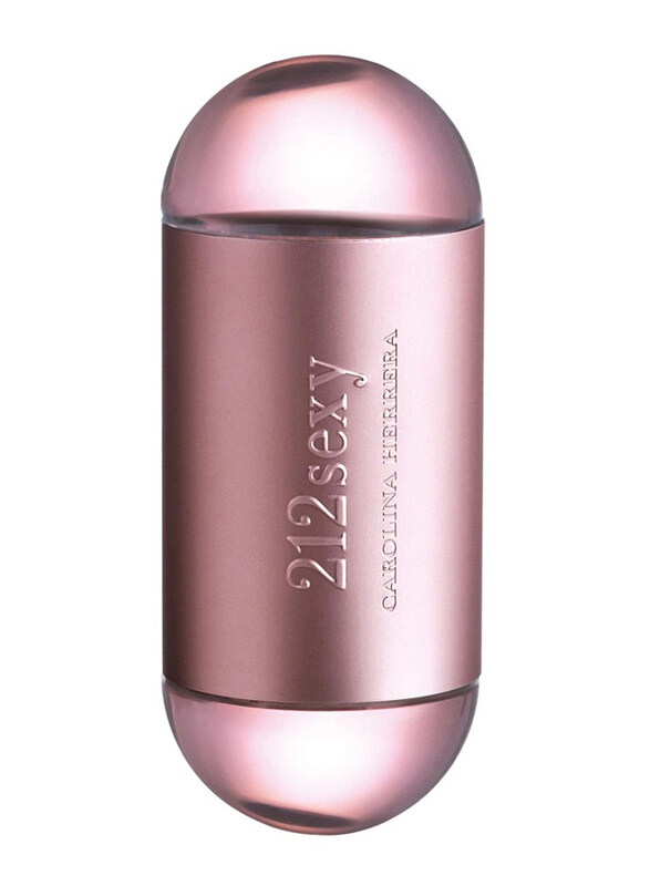 

Carolina Herrera 212 Sexy 100ml EDP Perfume for Women