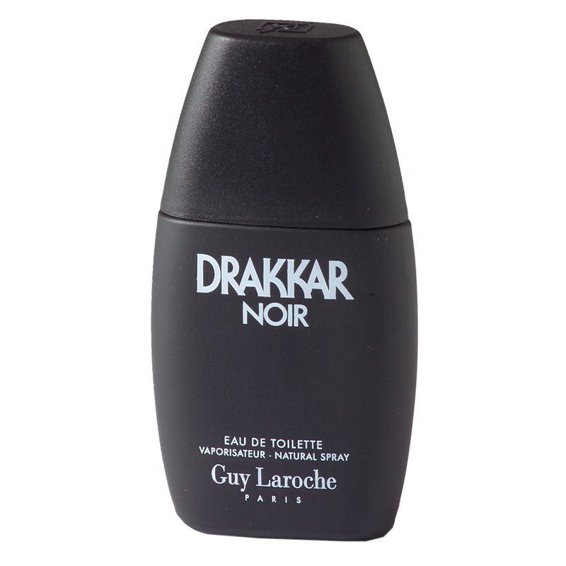 Guy Laroche Drakkar Noir 100ml EDT for Men