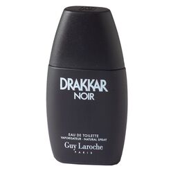 Guy Laroche Drakkar Noir 100ml EDT for Men