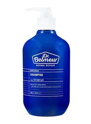 The Face Shop Dr.Belmeur Derma Repair Shampoo for Damaged Hair, 500ml