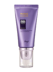 FMGT Magic Cover BB Cream, 45ml, V201 Apricot Beige