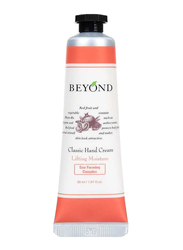 Beyond Classic Lifting Moisture Hand Cream, 30ml