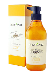 Beyond Passion Revital Shower Gel, 450ml