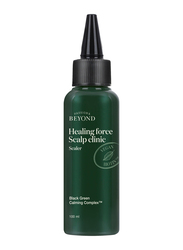 Beyond Passion Healing Force Scalp Clinic Scaler, 100ml